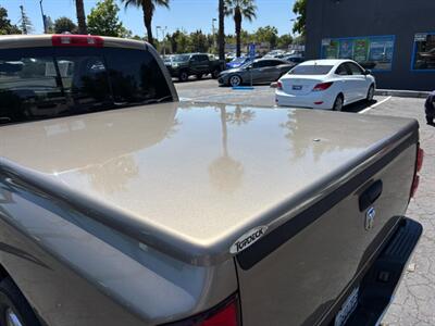 2008 Dodge Ram 1500 SLT - Photo 14 - Sacramento, CA 95821