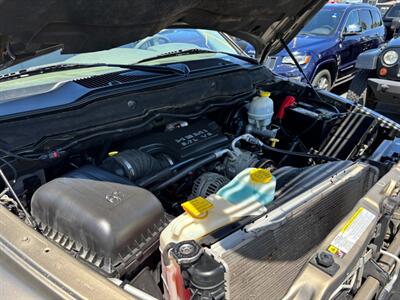 2008 Dodge Ram 1500 SLT - Photo 22 - Sacramento, CA 95821