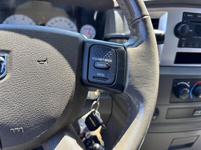 2008 Dodge Ram 1500 SLT - Photo 17 - Sacramento, CA 95821