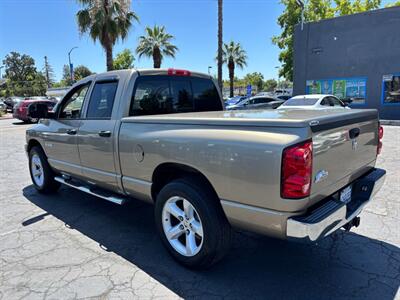 2008 Dodge Ram 1500 SLT - Photo 7 - Sacramento, CA 95821