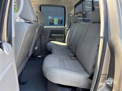2008 Dodge Ram 1500 SLT - Photo 11 - Sacramento, CA 95821