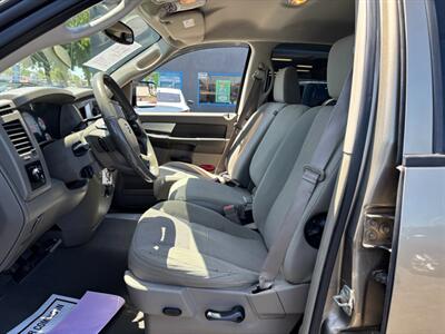 2008 Dodge Ram 1500 SLT - Photo 10 - Sacramento, CA 95821