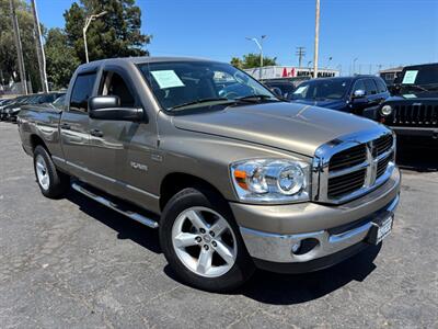 2008 Dodge Ram 1500 SLT - Photo 2 - Sacramento, CA 95821