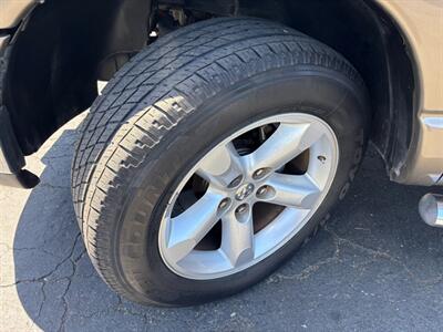 2008 Dodge Ram 1500 SLT - Photo 20 - Sacramento, CA 95821