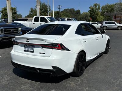 2015 Lexus IS   - Photo 3 - Sacramento, CA 95821