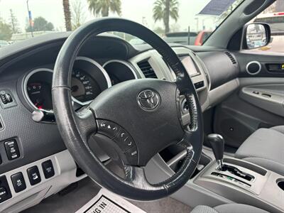 2010 Toyota Tacoma V6   - Photo 17 - Sacramento, CA 95821