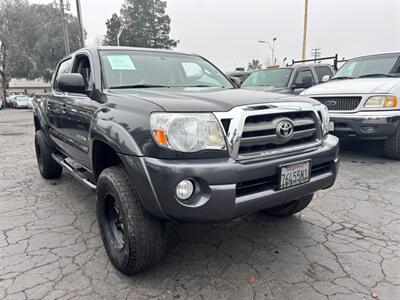 2010 Toyota Tacoma V6   - Photo 1 - Sacramento, CA 95821