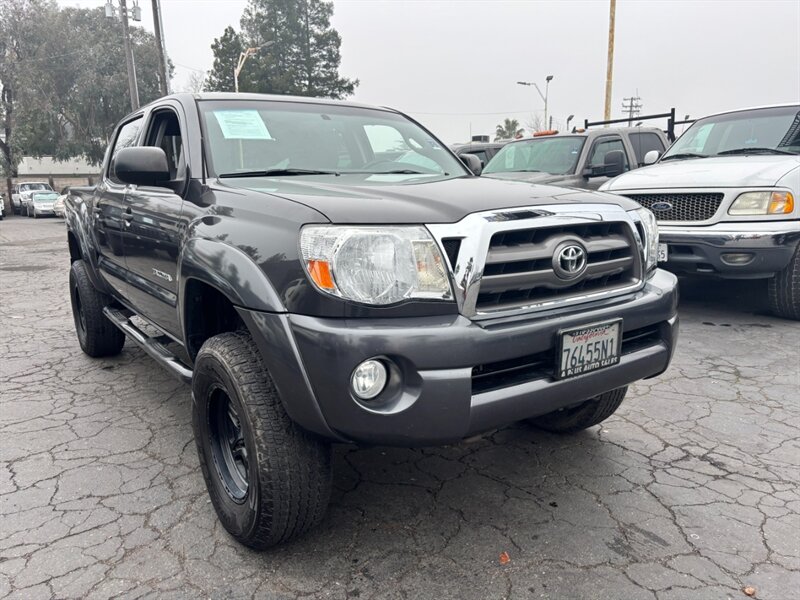 2010 Toyota Tacoma V6   - Photo 1 - Sacramento, CA 95821