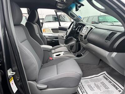 2010 Toyota Tacoma V6   - Photo 9 - Sacramento, CA 95821