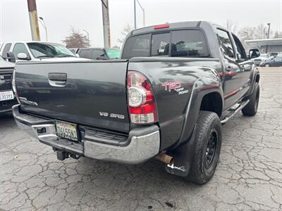 2010 Toyota Tacoma V6   - Photo 3 - Sacramento, CA 95821