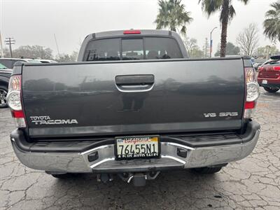 2010 Toyota Tacoma V6   - Photo 4 - Sacramento, CA 95821