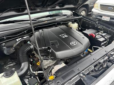 2010 Toyota Tacoma V6   - Photo 25 - Sacramento, CA 95821