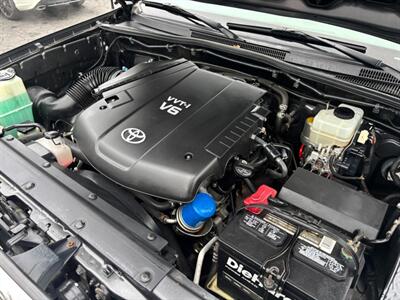2010 Toyota Tacoma V6   - Photo 24 - Sacramento, CA 95821