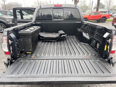 2010 Toyota Tacoma V6   - Photo 12 - Sacramento, CA 95821