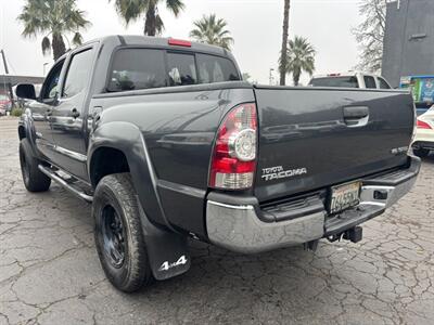 2010 Toyota Tacoma V6   - Photo 5 - Sacramento, CA 95821