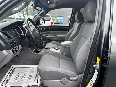 2010 Toyota Tacoma V6   - Photo 7 - Sacramento, CA 95821