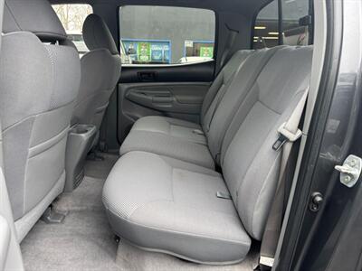 2010 Toyota Tacoma V6   - Photo 8 - Sacramento, CA 95821