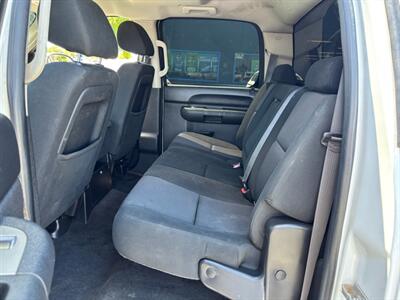 2011 Chevrolet Silverado 1500 LT   - Photo 12 - Sacramento, CA 95821