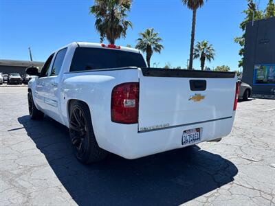 2011 Chevrolet Silverado 1500 LT   - Photo 7 - Sacramento, CA 95821