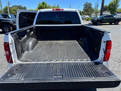 2011 Chevrolet Silverado 1500 LT   - Photo 13 - Sacramento, CA 95821