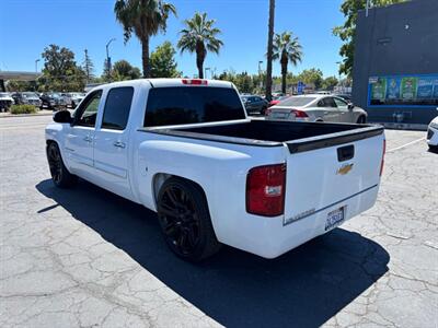 2011 Chevrolet Silverado 1500 LT   - Photo 8 - Sacramento, CA 95821