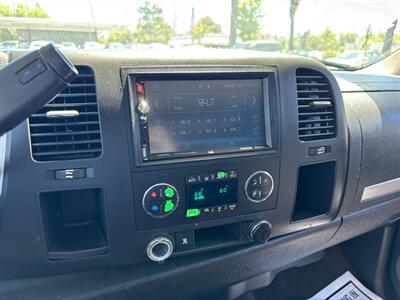 2011 Chevrolet Silverado 1500 LT   - Photo 15 - Sacramento, CA 95821
