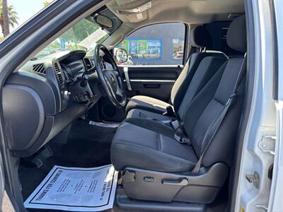 2011 Chevrolet Silverado 1500 LT   - Photo 11 - Sacramento, CA 95821