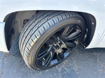 2011 Chevrolet Silverado 1500 LT   - Photo 17 - Sacramento, CA 95821