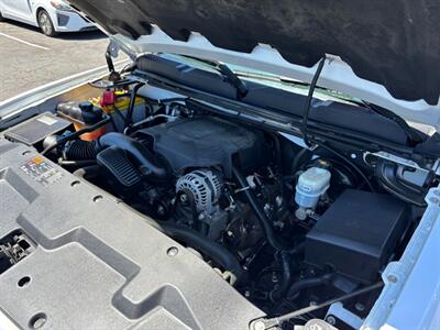 2011 Chevrolet Silverado 1500 LT   - Photo 18 - Sacramento, CA 95821