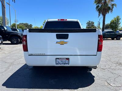 2011 Chevrolet Silverado 1500 LT   - Photo 6 - Sacramento, CA 95821