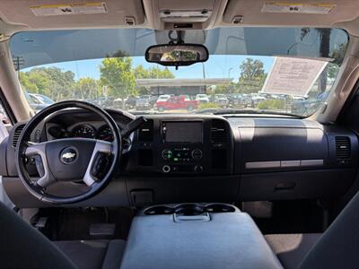 2011 Chevrolet Silverado 1500 LT   - Photo 14 - Sacramento, CA 95821