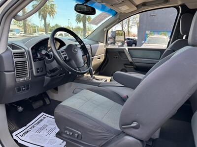 2004 Nissan Titan SE   - Photo 7 - Sacramento, CA 95821
