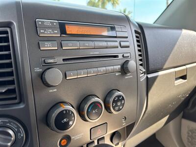 2004 Nissan Titan SE   - Photo 16 - Sacramento, CA 95821