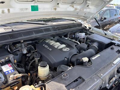 2004 Nissan Titan SE   - Photo 20 - Sacramento, CA 95821