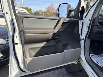 2004 Nissan Titan SE   - Photo 13 - Sacramento, CA 95821