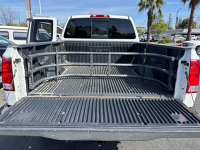 2004 Nissan Titan SE   - Photo 12 - Sacramento, CA 95821