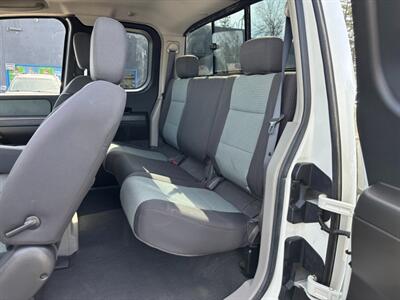 2004 Nissan Titan SE   - Photo 8 - Sacramento, CA 95821