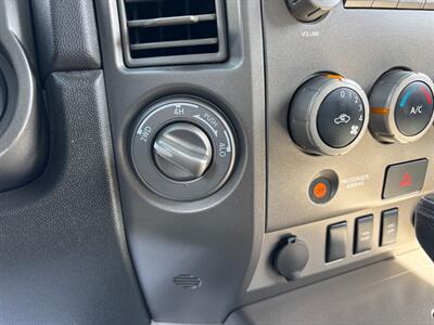 2004 Nissan Titan SE   - Photo 15 - Sacramento, CA 95821