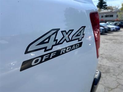 2004 Nissan Titan SE   - Photo 17 - Sacramento, CA 95821