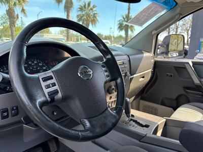 2004 Nissan Titan SE   - Photo 14 - Sacramento, CA 95821