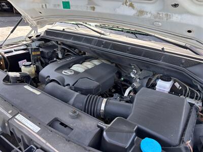 2004 Nissan Titan SE   - Photo 19 - Sacramento, CA 95821