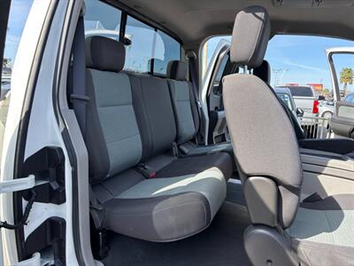 2004 Nissan Titan SE   - Photo 10 - Sacramento, CA 95821