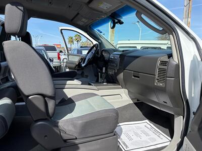 2004 Nissan Titan SE   - Photo 9 - Sacramento, CA 95821
