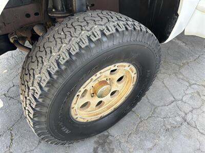 2004 Nissan Titan SE   - Photo 18 - Sacramento, CA 95821