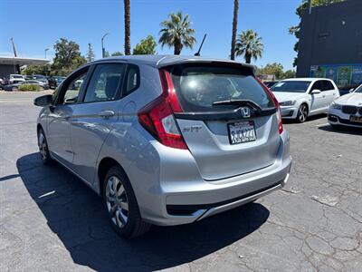 2020 Honda Fit LX   - Photo 6 - Sacramento, CA 95821