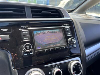 2020 Honda Fit LX   - Photo 14 - Sacramento, CA 95821