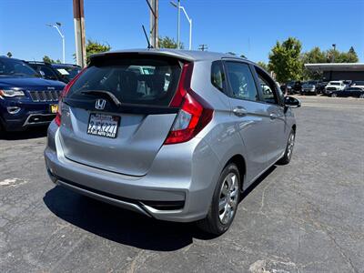 2020 Honda Fit LX   - Photo 3 - Sacramento, CA 95821
