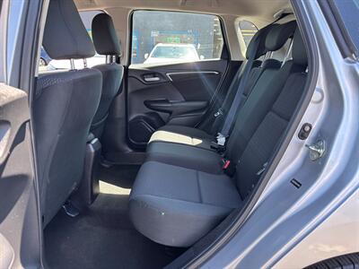 2020 Honda Fit LX   - Photo 11 - Sacramento, CA 95821
