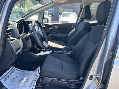 2020 Honda Fit LX   - Photo 10 - Sacramento, CA 95821