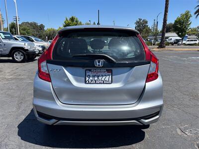 2020 Honda Fit LX   - Photo 5 - Sacramento, CA 95821